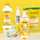 Garnier Skin Naturals Vitamin C Glow Jelly Хидратантен Крем, 50 ml