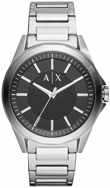 Orë dore Armani Exchange Drexler AX2618