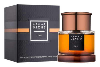 Парфем Armaf Oud Men