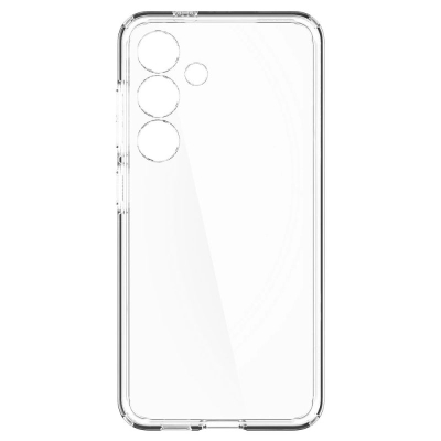 Çantë telefoni Spigen Ultra Hybrid, për Samsung Galaxy S24 6.2", transparente