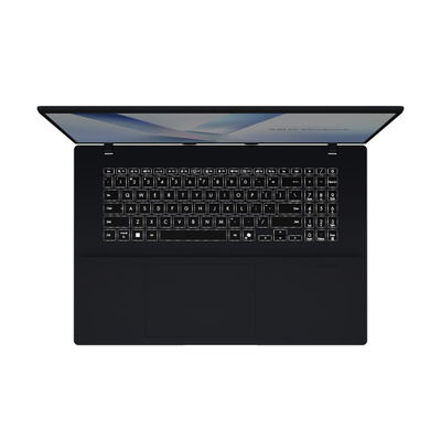 Лаптоп ASUS Vivobook 18 M1807HA, Ryzen 7, 16GB RAM, 1TB SSD, 18.4\", сина боја