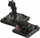 Joystick HOTAS Turtle Beach VelocityOne Flightdeck, me throttle, me ekran me prekje, i zi