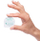 Set maska për fytyrë Valmont The Detox Pack Oxygenating Bubble Mask, 6 x 10 ml