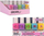 Set llak thonjsh Create It!, me aromë, 5 copë, 8 ml