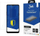 Mbrojtëse ekrani 3MK FlexibleGlass për HTC Desire 20+, xham hibrid, transparente