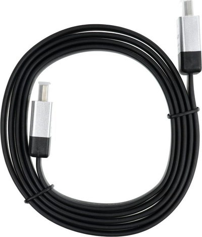 Kabllo HDMI në HDMI Gembird, 1.5m, 4K 60Hz, e zezë