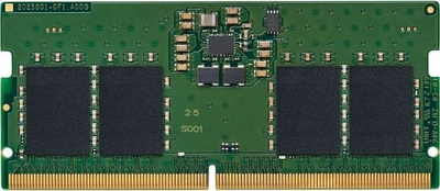 Memorie operative Kingston 8GB DDR5-5600MT/S, CL46
