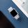 Rrip silikoni me kasë Hurtel Strap Light Set për Apple Watch 40mm, i verdhë