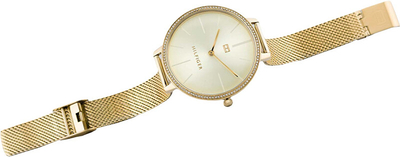 Orë dore Tommy Hilfiger Kelly 1782114
