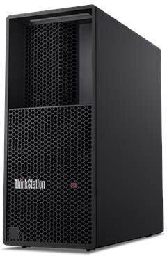Workstation Lenovo ThinkStation P3 Tower Gen 2, Ultra 9 285K, 64GB RAM, i zi