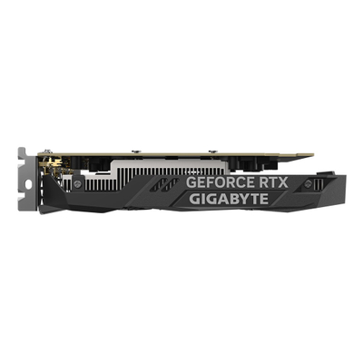 Kartë grafike Gigabyte GeForce RTX 3050 Windforce OC, 6GB GDDR6, 96 bit, e zezë