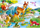 Puzzle Castorland Roe-dreers (12725), 120 copë