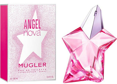 Тоалетна вода Thierry Mugler Angel Nova pTM335