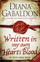 Written In My Own Hearts Blood - Diana Gabaldon
