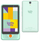 Telefoni për fëmijë Kiddo Boo Real First Phone, 4G, Android 14, mint