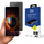 Filmi mbrojtës 3MK Silky Matt Privacy për Realme C75x, mat, privatësi
