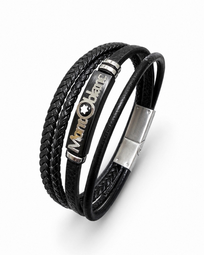 Dorzore Premium për Meshkuj – Montblanc Style