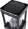 Rezervuar uji me pompë Alphacool Eisbecher Aurora D5 150mm, VPP Apex D5, ARGB, xham acetal