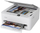 Printer multifunksional Canon PIXMA TS6550i, me ngjyra, Wi‑Fi, i bardhë