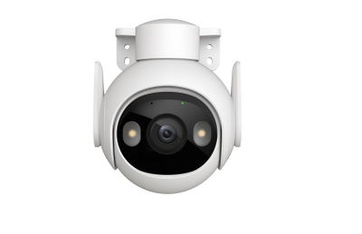 Kamerë sigurie IP Imou Cruiser 2, 5MP, Wi-Fi, e bardhë