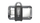 USB SanDisk Ultra Dual m3.0, 128 GB, USB Type-A / Micro-USB