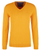 Xhemper s.Oliver 03.899.61.5233 .1549, i verdhë XL mSO2126-XL