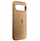 Mbështjellës telefoni Peak Design Everyday Case për Pixel 10 Pro XL, i hollë, ngjitje SlimLink, bezhë