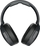Kufje pa tela Skullcandy Hesh ANC S6HHW N740, me prishje zhurme, Bluetooth, të zeza
