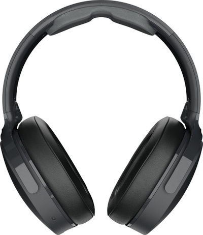 Kufje pa tela Skullcandy Hesh ANC S6HHW N740, me prishje zhurme, Bluetooth, të zeza