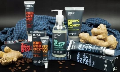 Krem fytyre Tołpa Anti Age Skin Barrier 40+, kundër rrudhave, hidratues, 50 ml