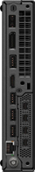 Kompjuter desktop Lenovo ThinkStation P3 Tiny, Core i7-13700, 16GB RAM, 512GB SSD, Windows 11 Pro, i zi
