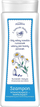 Shampo flokësh Joanna From Grandma's First Aid Kit Strengthening, për forcim, lagështi edhe shkëlqim, 300 ml