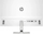 Monitor HP LED, 27", full HD, 100 Hz, i argjendtë