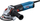 Grirëse këndi Bosch GWS 17-125 Professional, 1700W, 125mm, blu