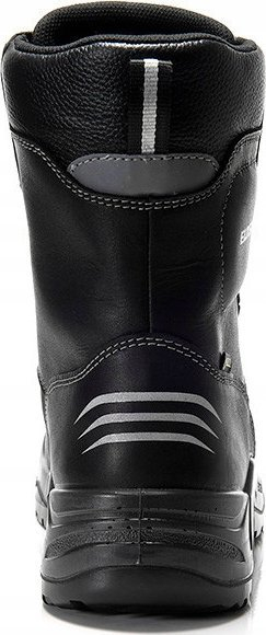 Çizme pune dimërore Elten Joschi Boa GTX ESD S3 SRC, lëkurë, të zeza