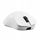 Maus gaming Ajazz Max Paw3311, wireless, 12000 DPI, i bardhë