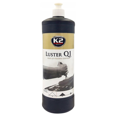K2 LUSTER Q1 BIAŁY 1000g