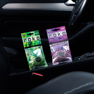 K2 ROKO JABŁKO 20g