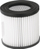 Filter HEPA Scheppach 7907702702, për ASP30 ES edhe ASP30 OES