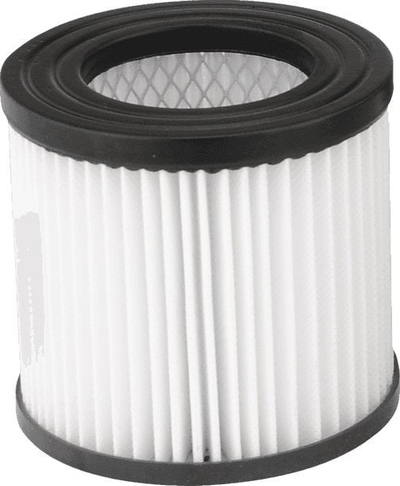Filter HEPA Scheppach 7907702702, për ASP30 ES edhe ASP30 OES