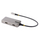 Док USB C StarTech 103B USBC MULTIPORT, HDMI 4K Ultra HD, RJ45 Етернет, сива
