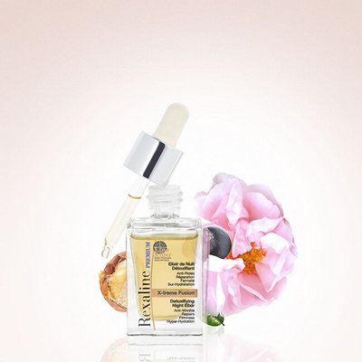 Serum për fytyrë për fytyrë Rexaline Premium Line Killer X-treme Fusion 30 ml