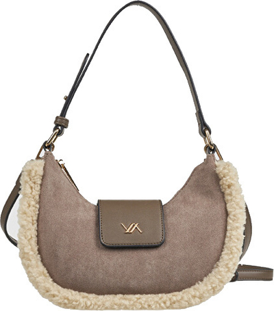 Çantë për femra Verde Banana Bag, e kaftë