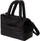 Çantë për me çu kafshët Doggy Fluffy Ride, 36x17x24 cm, material i fortë, gri
