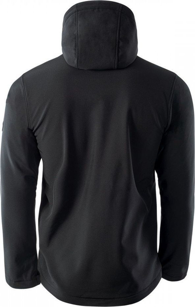 Duks Elbrus SOFTSHELL IVER, nr.L, i zi