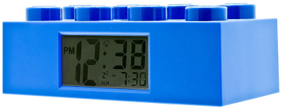 Orë me alarm Lego 9002151
