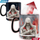 Filxhan ABYstyle, 460 ml, me dizajn