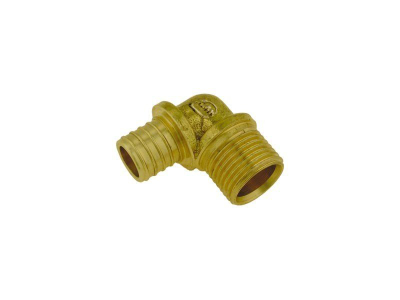 Nyje me fije mashkulli KAN-therm, 14x2/15 G1/2", bakër (9029.12)