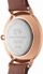 Orë dore për meshkuj Daniel Wellington DW00100707, e kaftë