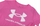 Bluzë sportive Under Armour Live Sportstyle Graphic SSC, për goca, me logo, rozë